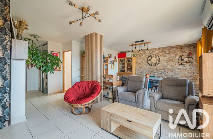 Vente Appartement 4 pièces — photo 3