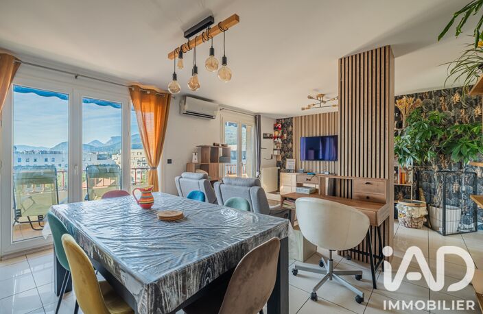 Vente Appartement 4 pièces — photo 5
