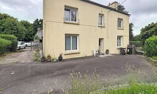 Maison 4 Pièces 116 m² à vendre à Guilers (29820)