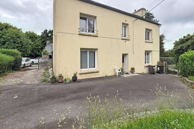 Maison 4 pièces 222000 €