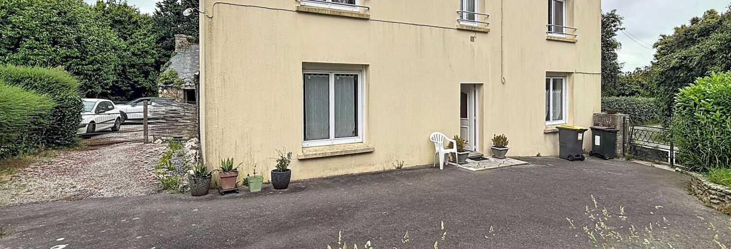 Maison 4 Pièces 116 m² à vendre à Guilers (29820)