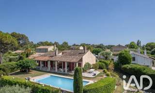 Maison 4 Pièces 123 m² à vendre à Mouans-Sartoux (06370)