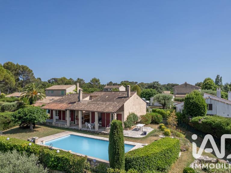Vente Maison/villa 4 pièces — photo 1
