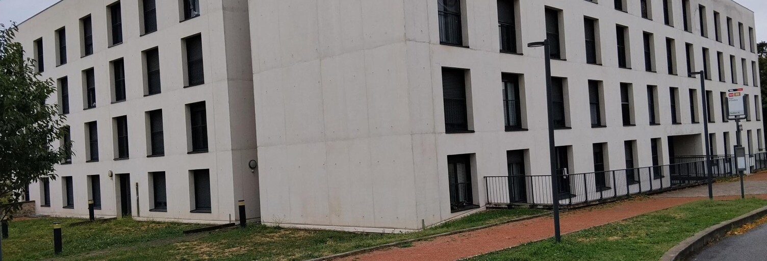 Appartement 1 Pièce 18 m² à vendre à Oullins-Pierre-Bénite (69310)