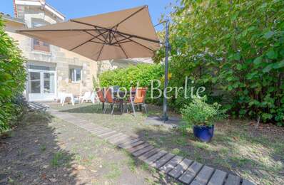 Maison T4 avec jardin  Gradignan — photo du bien