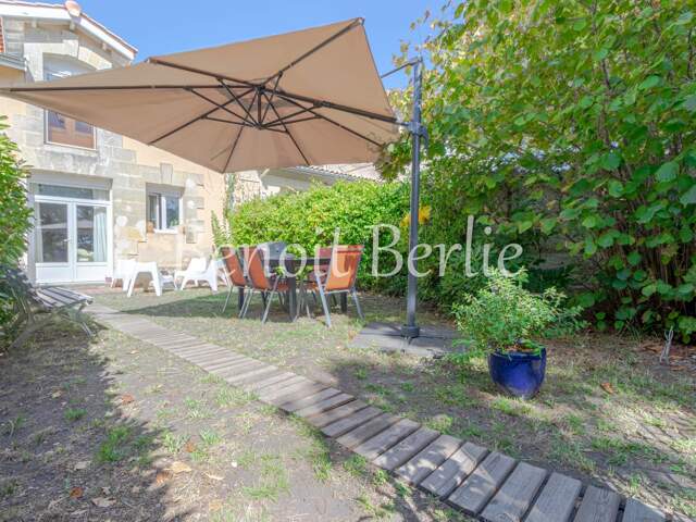 Maison T4 avec jardin  Gradignan — photo du bien