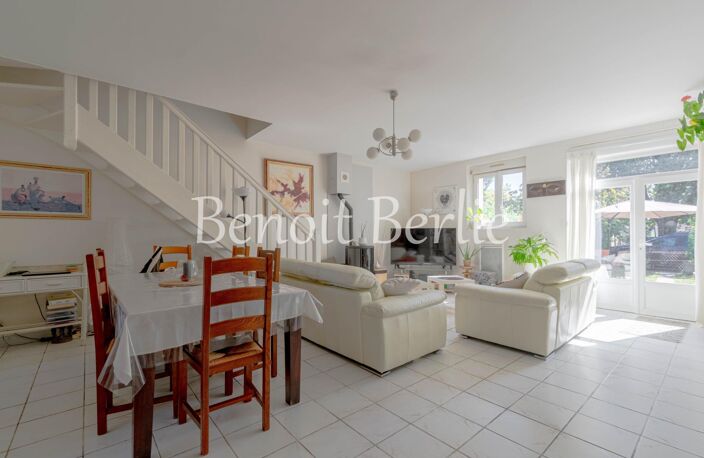 Maison T4 avec jardin  Gradignan — photo 2