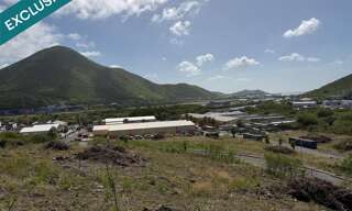 Terrain  3001 m² à vendre à Saint-Martin (65360)