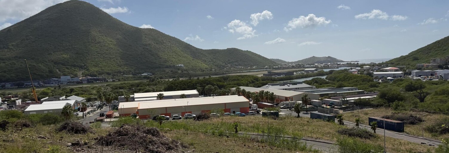 Terrain  3001 m² à vendre à Saint-Martin (65360)