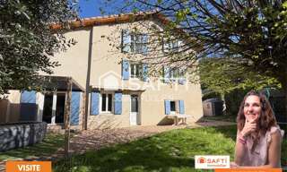 Maison 5 Pièces 144 m² à vendre à Vif (38450)