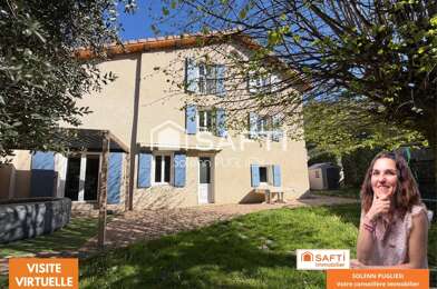 Maison 5 pièces 399000 €