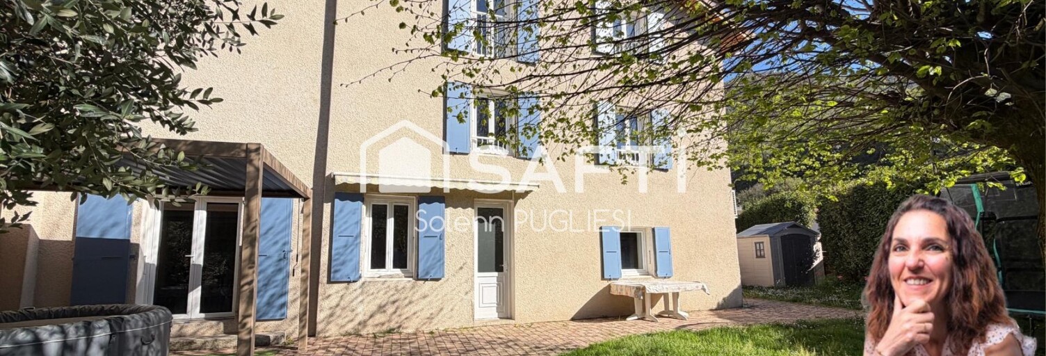 Maison 5 Pièces 144 m² à vendre à Vif (38450)