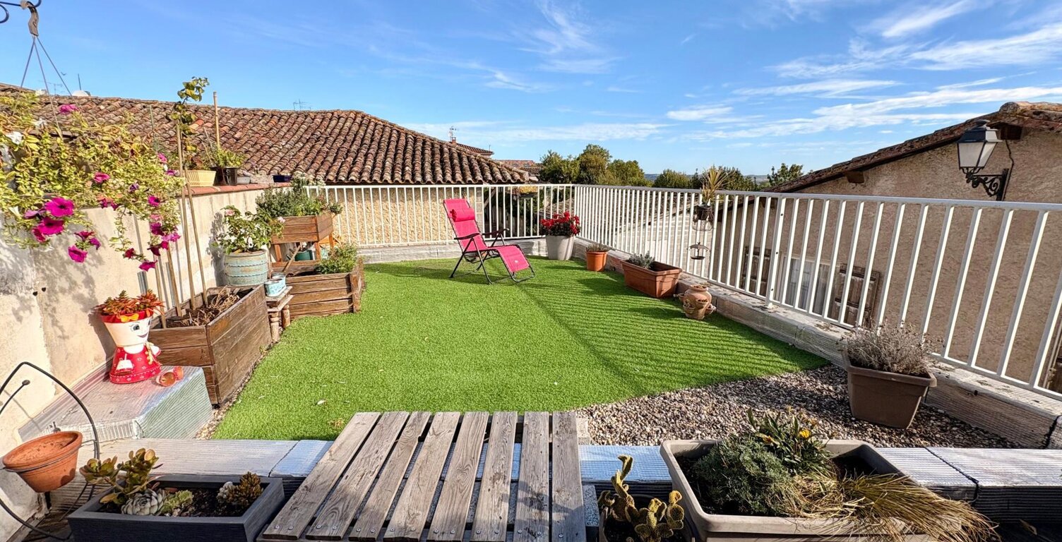 Appartement lumineux et spacieux avec grande terrasse — photo 1