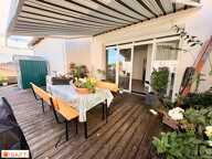 Appartement lumineux et spacieux avec grande terrasse — photo 2