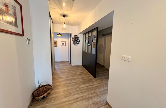 Appartement lumineux et spacieux avec grande terrasse — photo 3