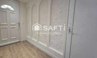 Maison 5 Pièces 84 m² à vendre à Les Magnils-Reigniers (85400)