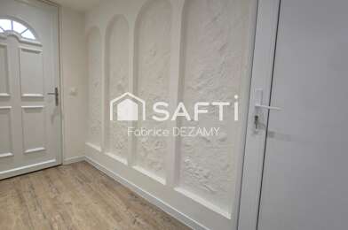 Maison 5 pièces 149100 €