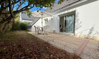 Maison 5 Pièces 90 m² à vendre à Larmor-Plage (56260)