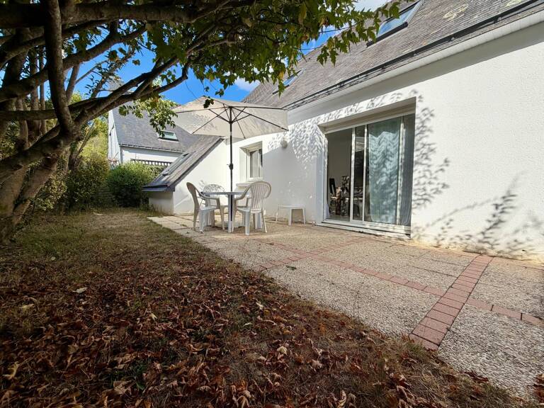 Larmor-Plage  Maison 4 chambres avec vie de plain-pied — photo 1