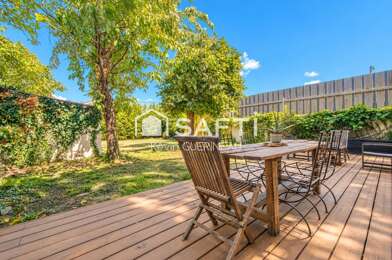 Maison 5 pièces 520000 €