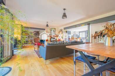 Maison 5 pièces 520000 €