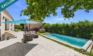 Maison 9 Pièces 275 m² à vendre à Sallebœuf (33370)