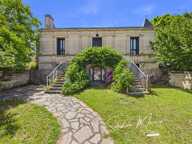 Maison en pierre avec piscine et dépendances — photo 4