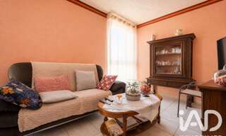 Appartement 3 Pièces 58 m² à vendre à Hayange (57700)