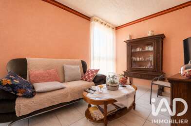 Appartement 3 pièces 84000 €