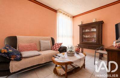 Vente Appartement 3 pièces — photo du bien