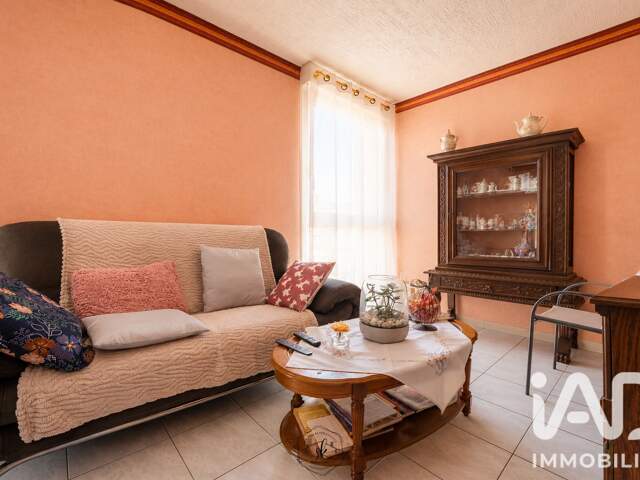 Vente Appartement 3 pièces — photo du bien