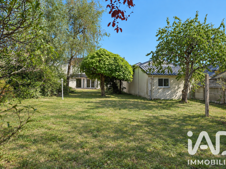Vente Maison/villa 9 pièces — photo 1