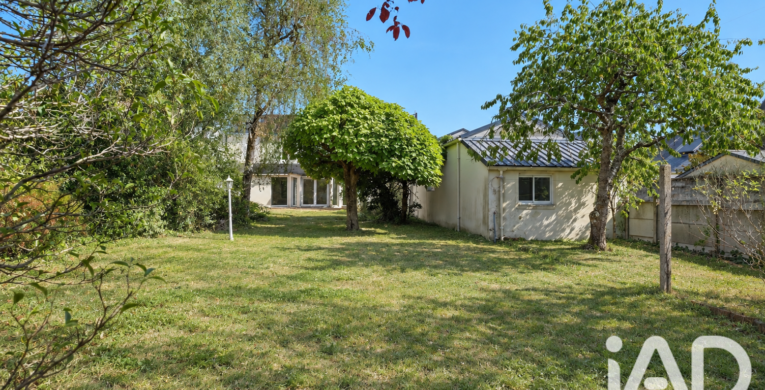 Vente Maison/villa 9 pièces — photo 1