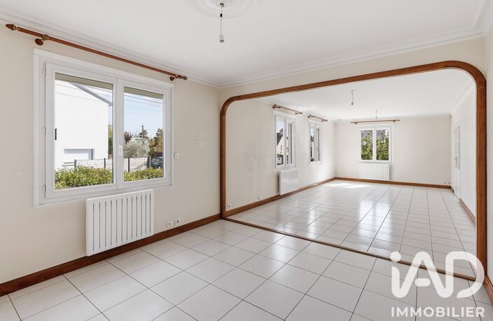 Vente Maison/villa 9 pièces — photo 4