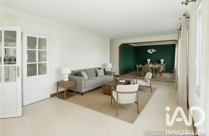 Vente Maison/villa 9 pièces — photo 5