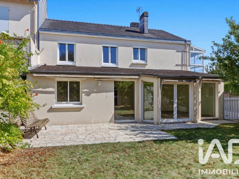 Vente Maison/villa 9 pièces — photo 1