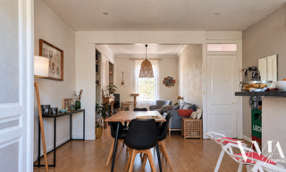 Appartement 3 Pièces 64 m² à vendre à Écully (69130)