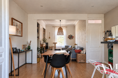Appartement 3 pièces 199000 €