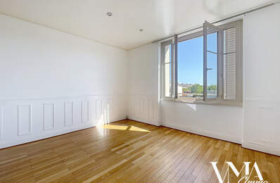 EXCLISIVITÉ / MONPLAISIR - Bel Appartement T3 de 62 m2 au 5è — photo du bien