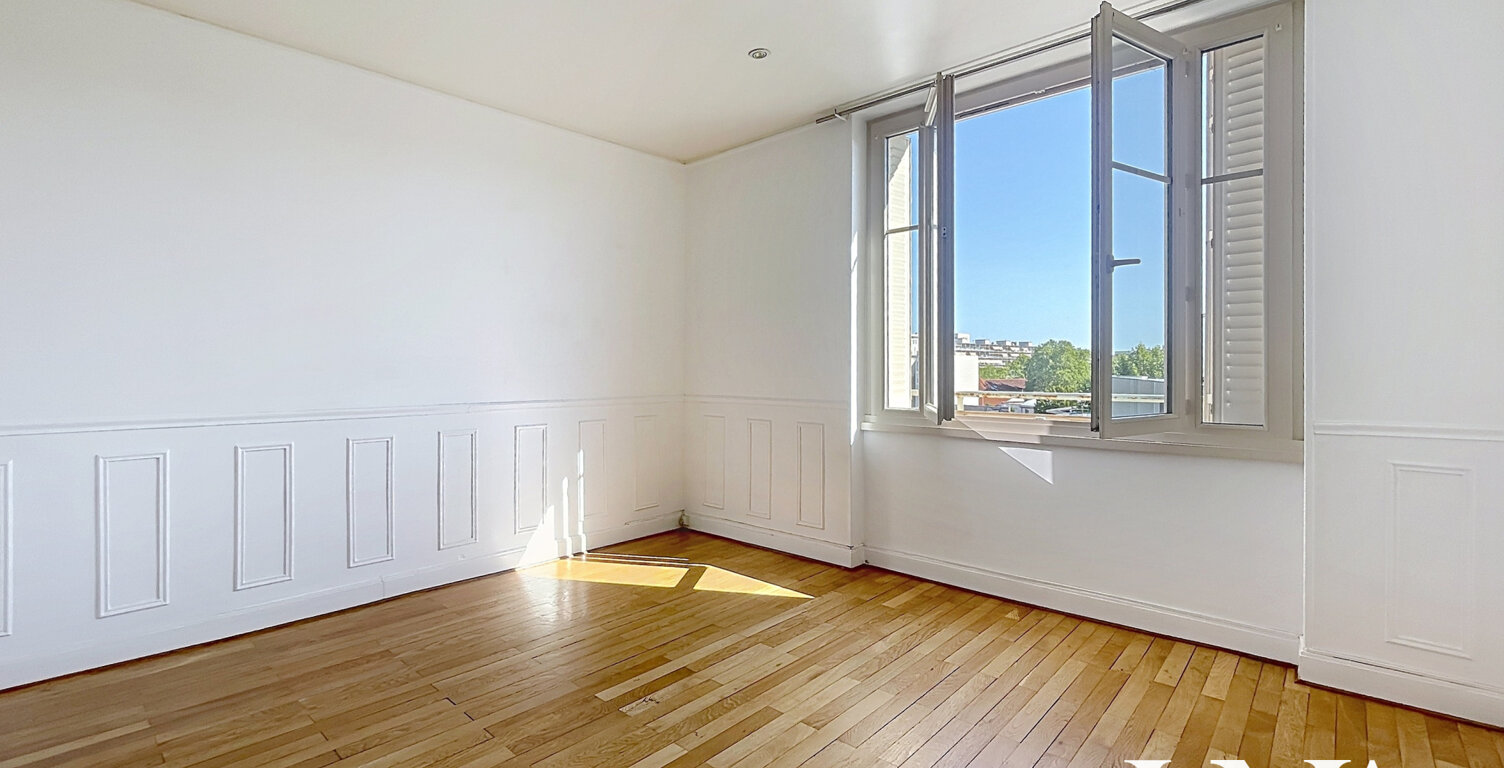 EXCLISIVITÉ / MONPLAISIR - Bel Appartement T3 de 62 m2 au 5è — photo 1