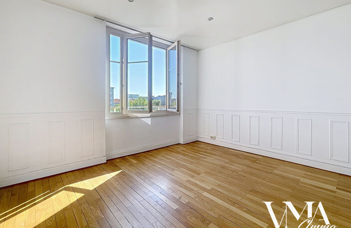 EXCLISIVITÉ / MONPLAISIR - Bel Appartement T3 de 62 m2 au 5è — photo 3