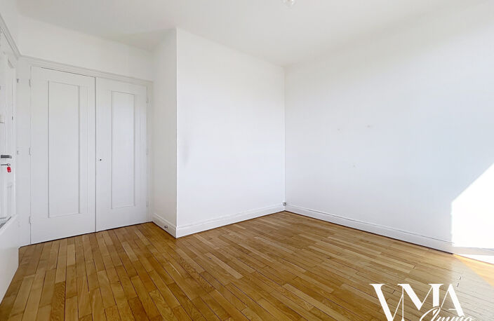 EXCLISIVITÉ / MONPLAISIR - Bel Appartement T3 de 62 m2 au 5è — photo 4