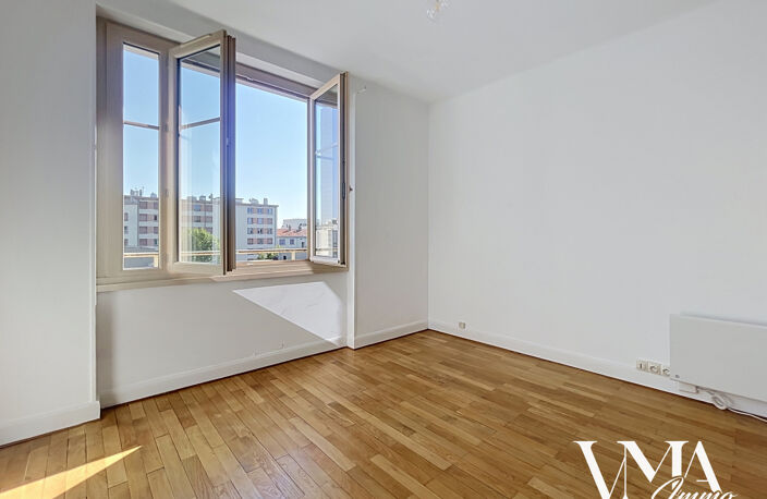 EXCLISIVITÉ / MONPLAISIR - Bel Appartement T3 de 62 m2 au 5è — photo 5