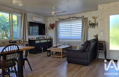 Vente Maison/villa 5 pièces — photo du bien