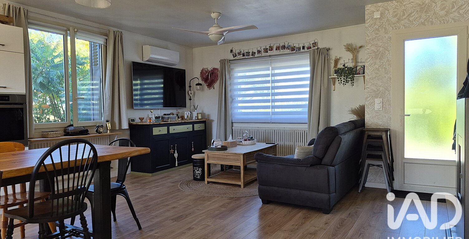 Vente Maison/villa 5 pièces — photo 1