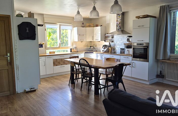 Vente Maison/villa 5 pièces — photo 2