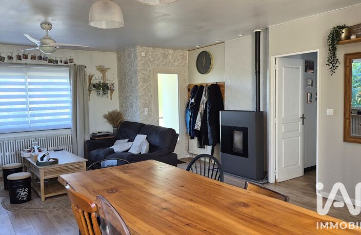 Vente Maison/villa 5 pièces — photo 3