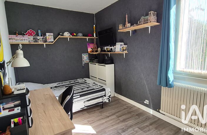 Vente Maison/villa 5 pièces — photo 4