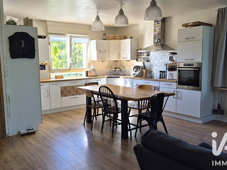 Vente Maison/villa 5 pièces — photo 1