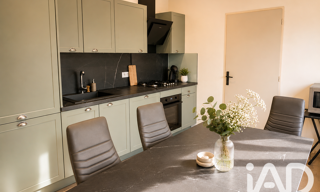 Maison 4 Pièces 130 m² à vendre à Corbelin (38630)